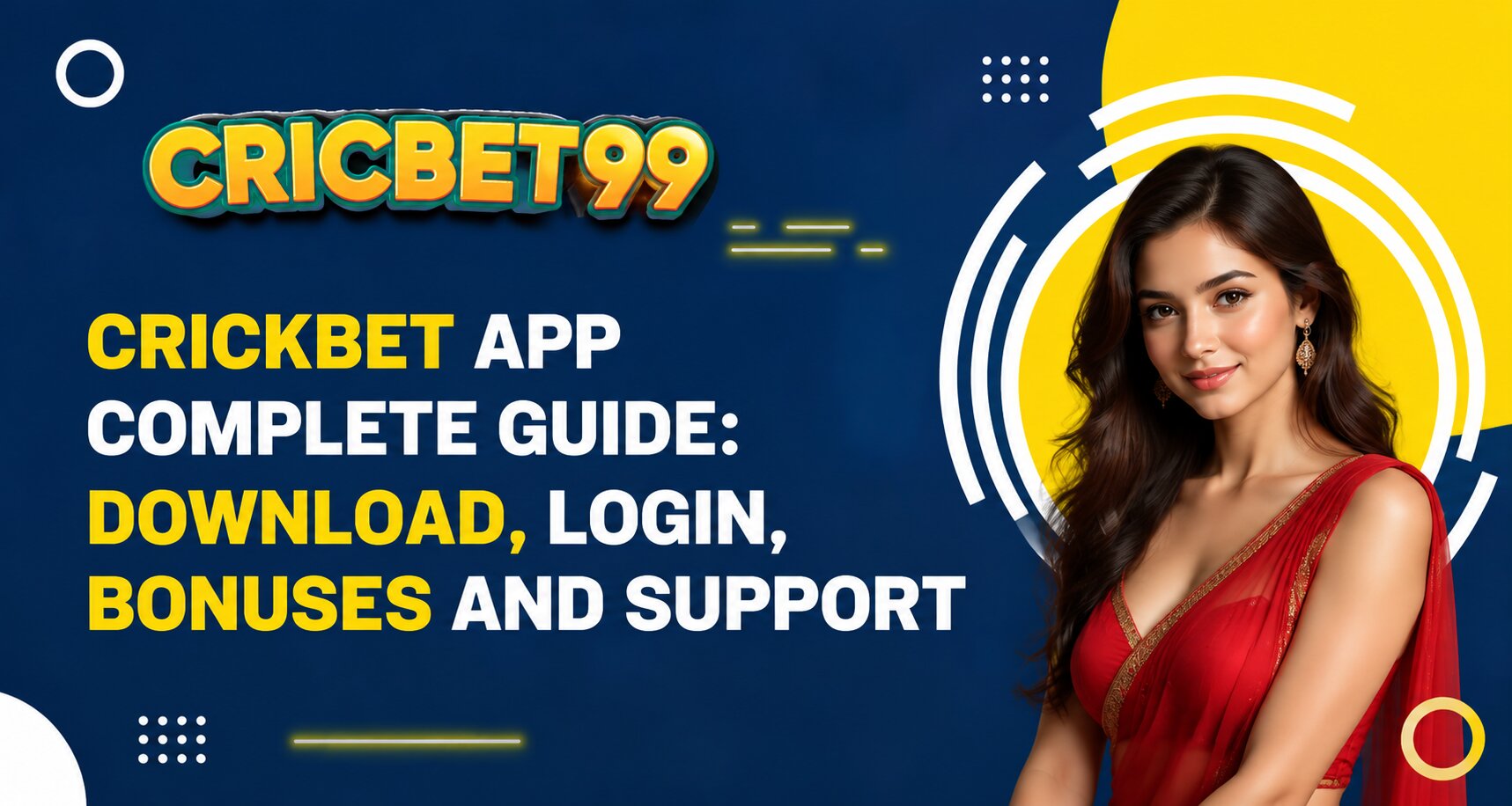 Crickbet App Complete Guide: Download, Login, Bonuses and Support