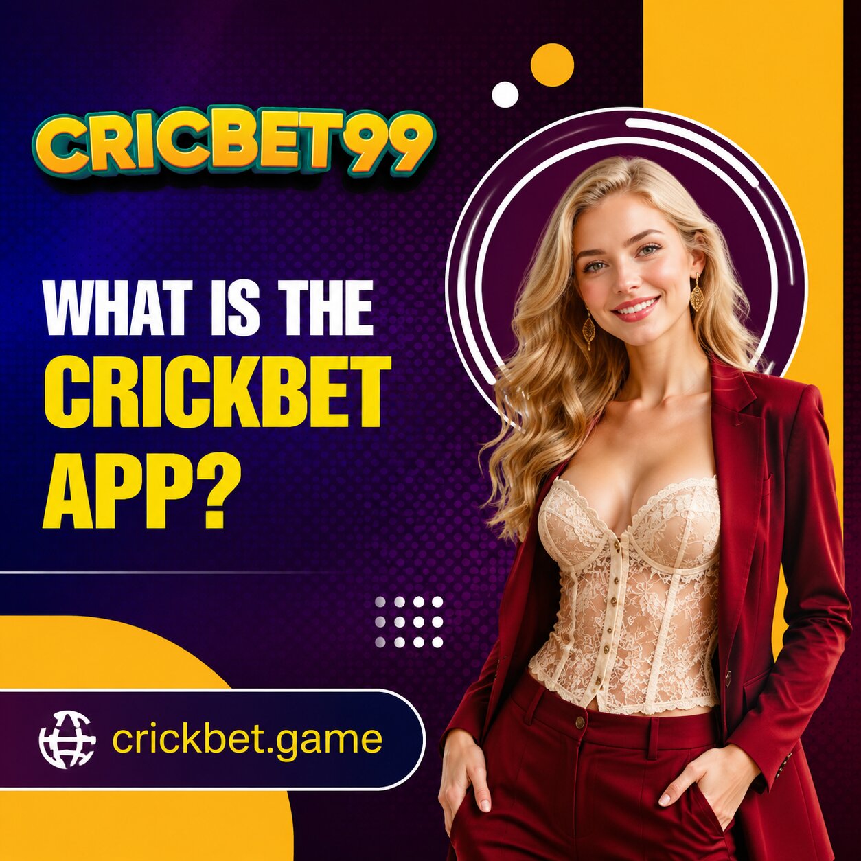 What Is the Crickbet App?