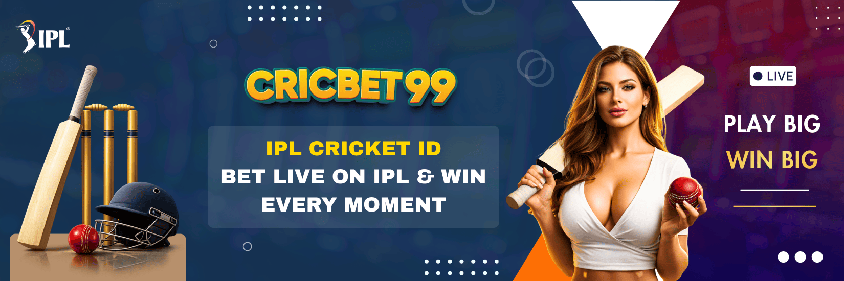 Cricket cricket id