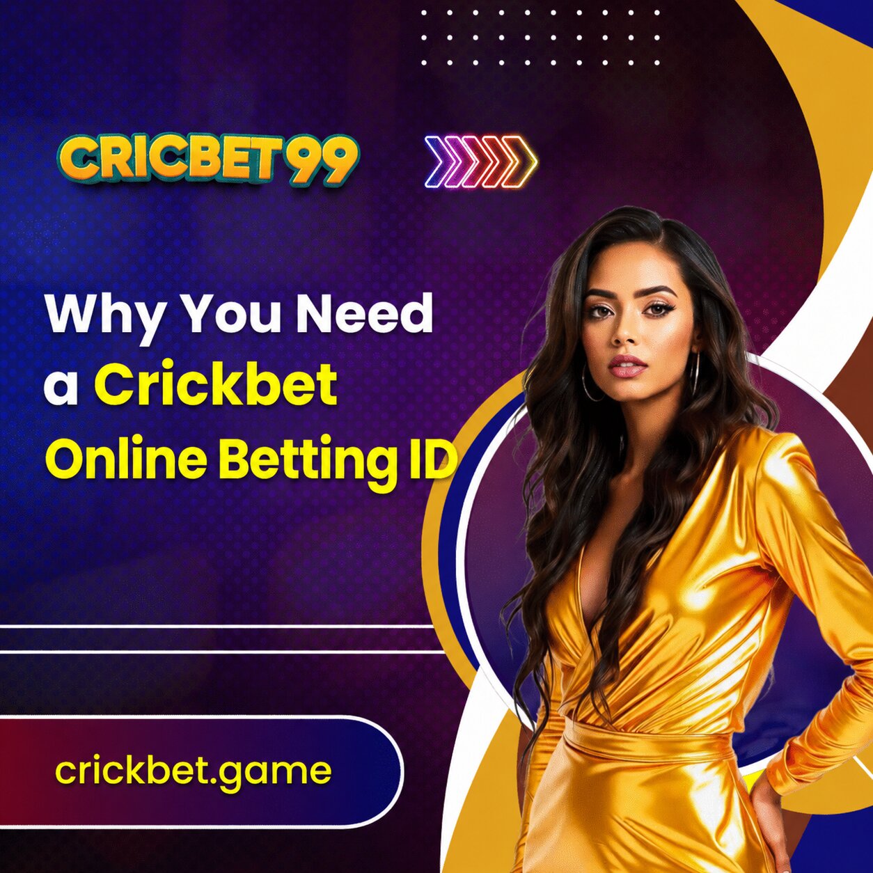 Why You Need a Crickbet Online Betting ID