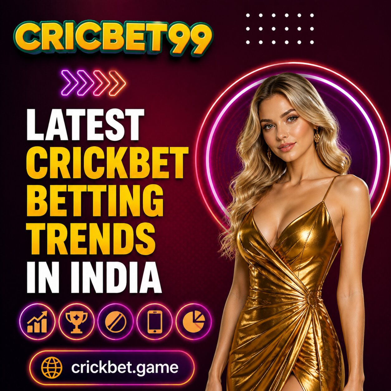 Latest Crickbet Betting Trends in India