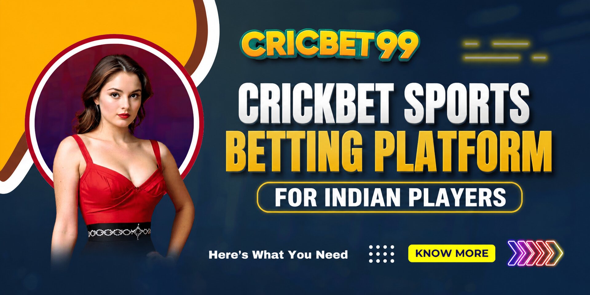 Crickbet Sports Betting Platform for Indian Players