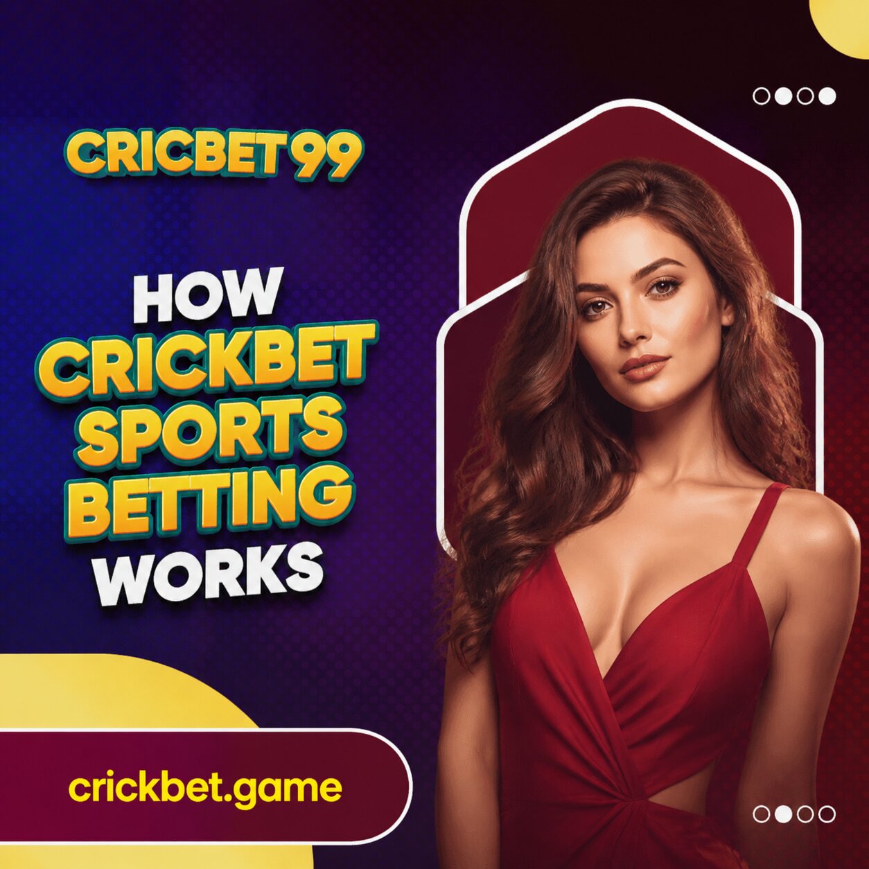 How Crickbet Sports Betting Works