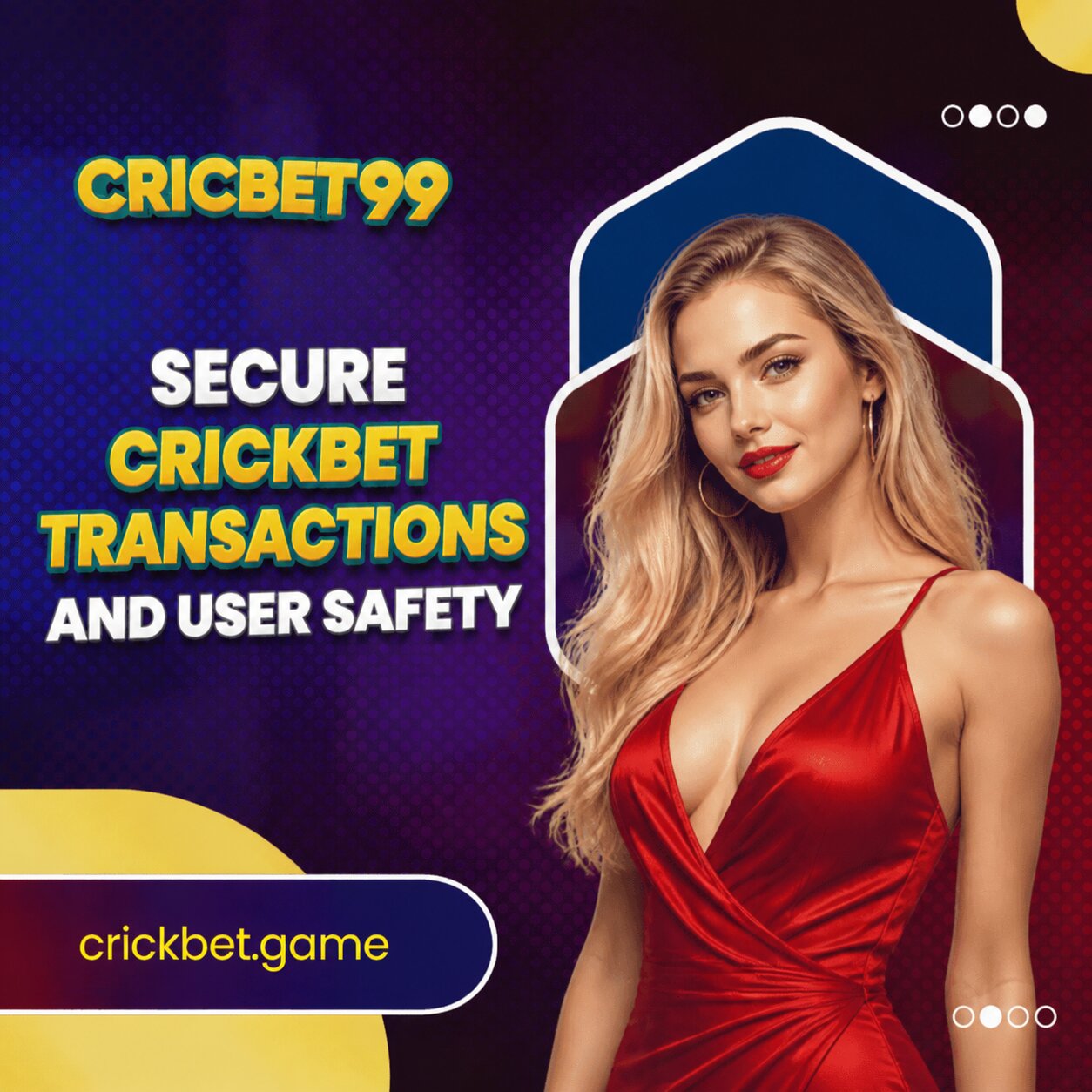 Secure Crickbet Transactions and User Safety