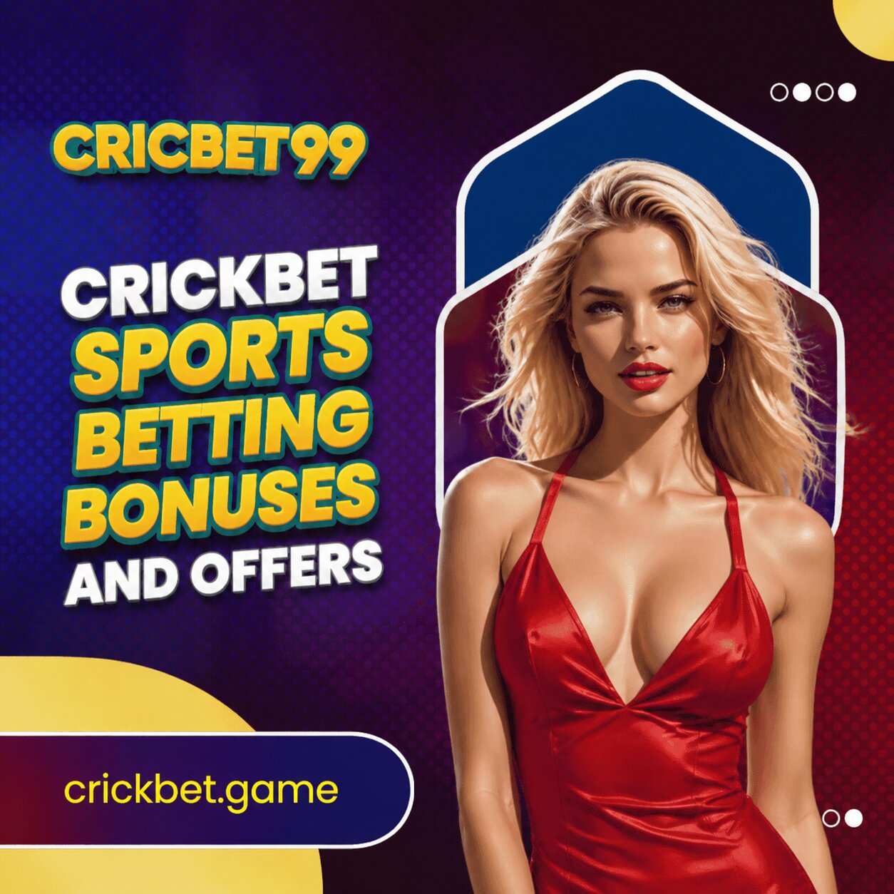 Crickbet Sports Betting Bonuses and Offers