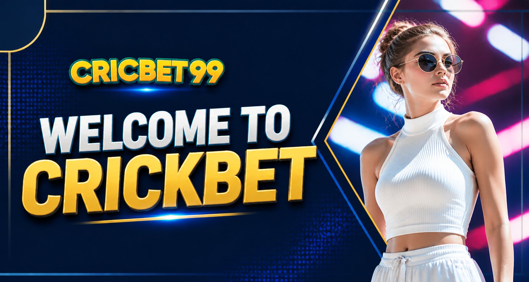 Welcome to Crickbet