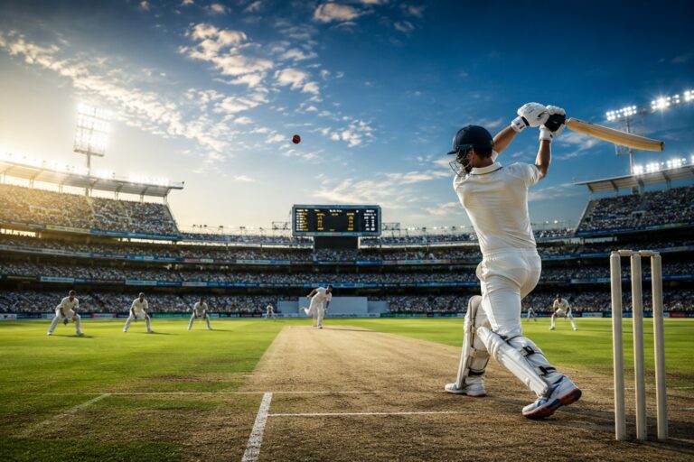 Crickbet