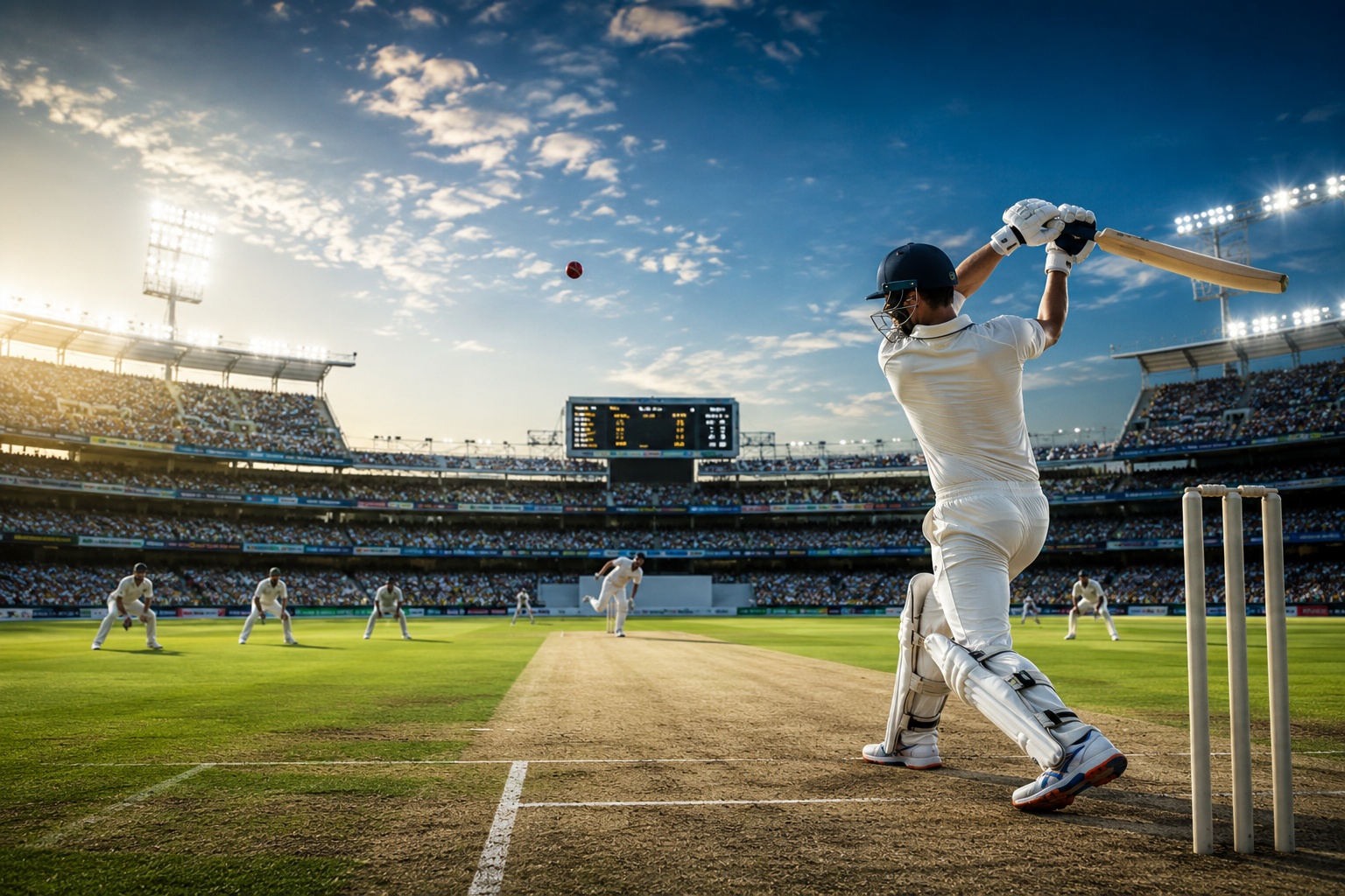 Crickbet