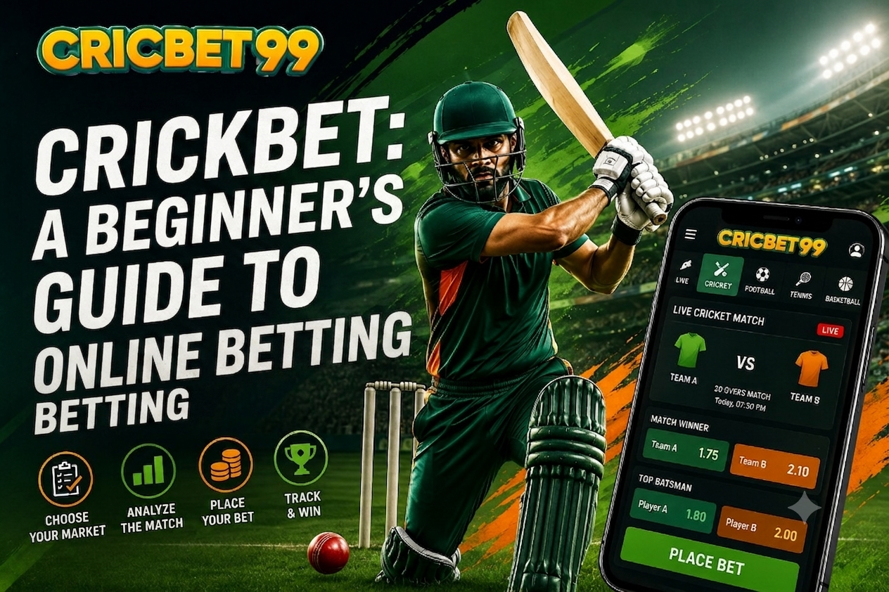 Crickbet