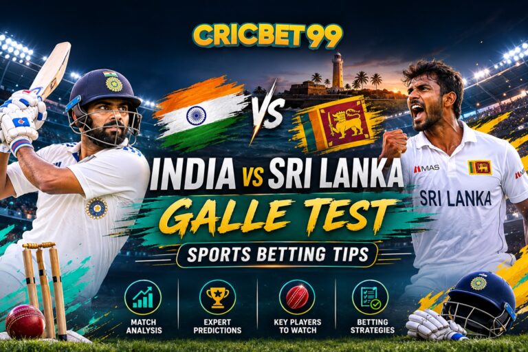 Crickbet