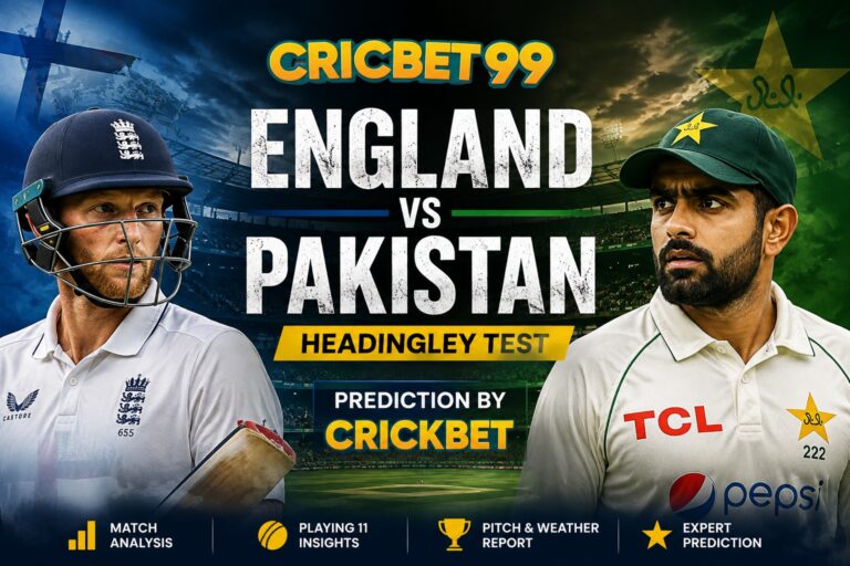 Crickbet