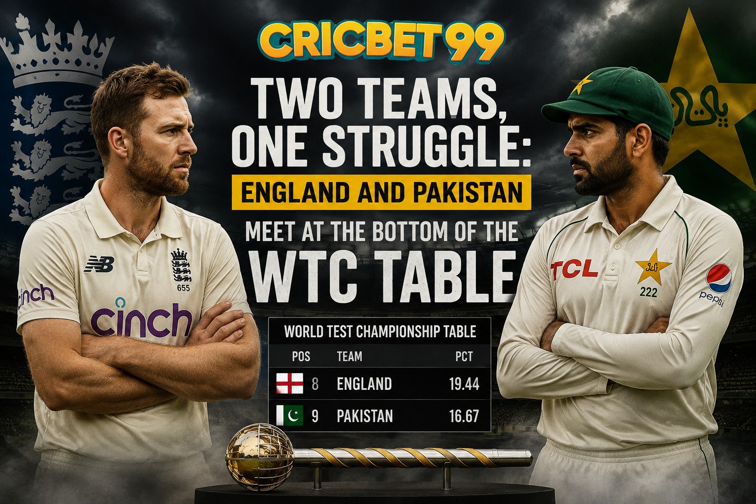 Crickbet