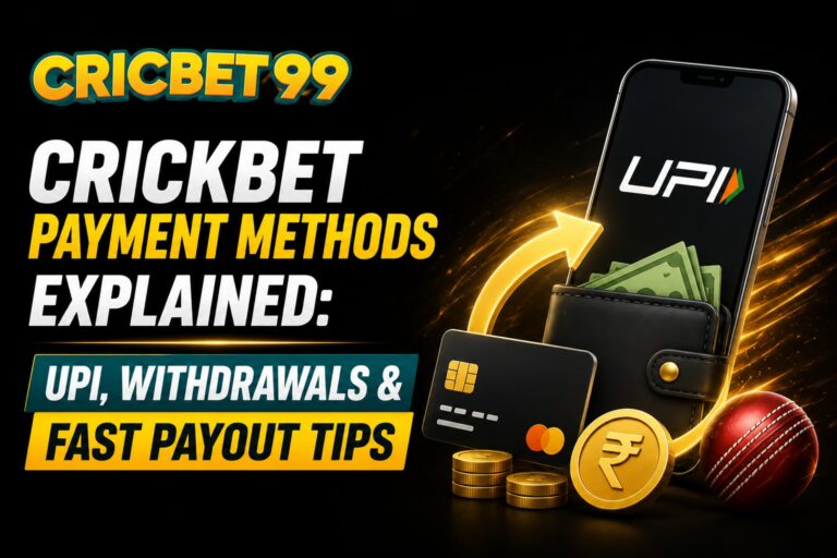 Crickbet