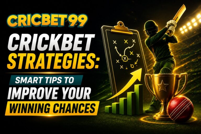 Crickbet