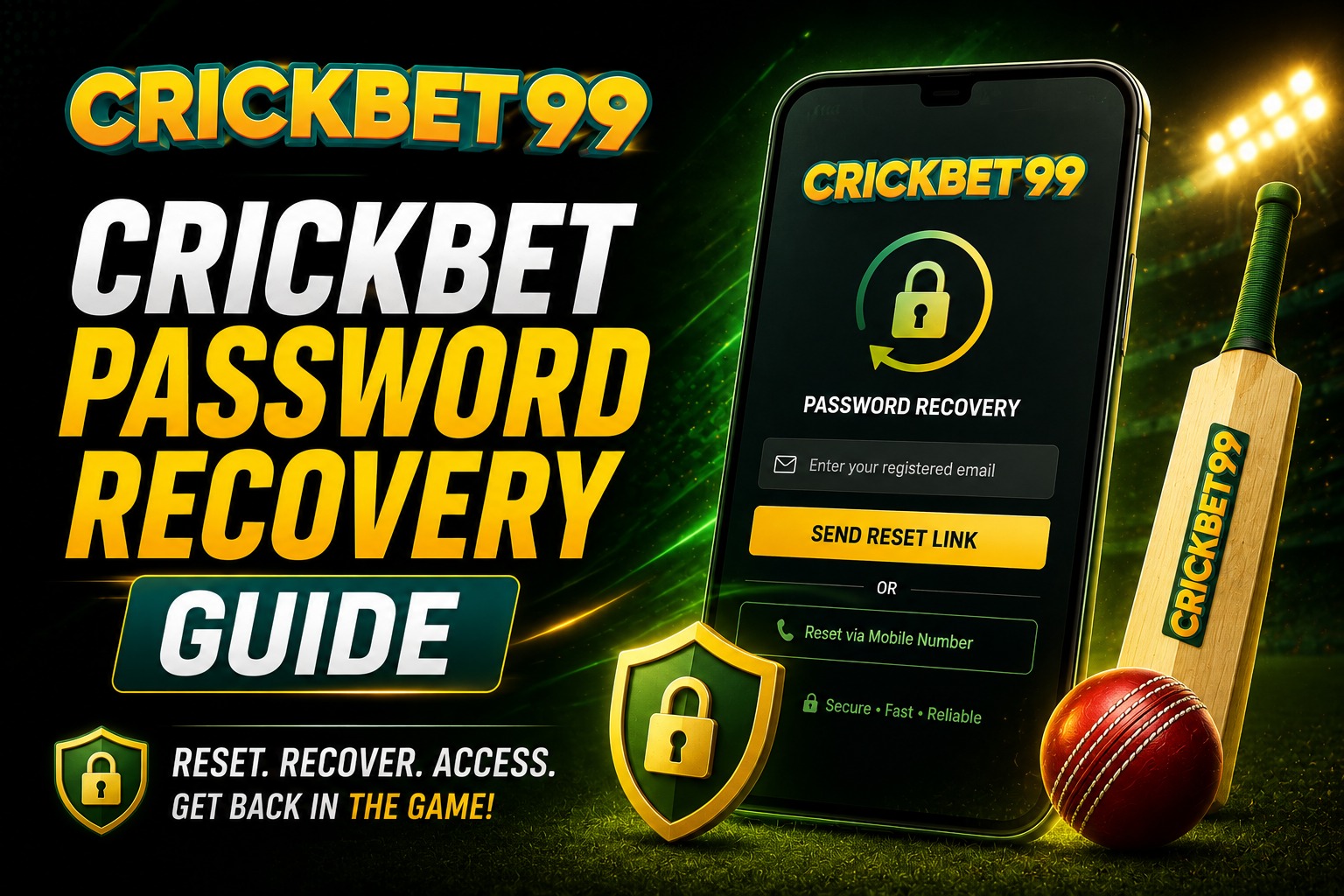 Crickbet