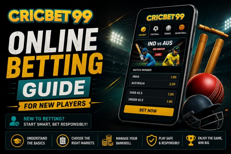 Crickbet