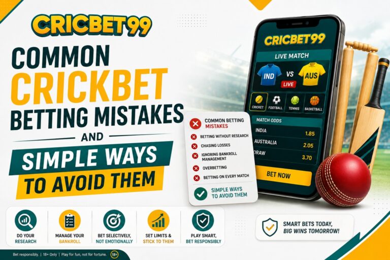 Crickbet