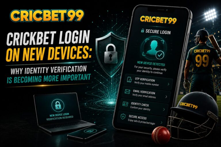 Crickbet
