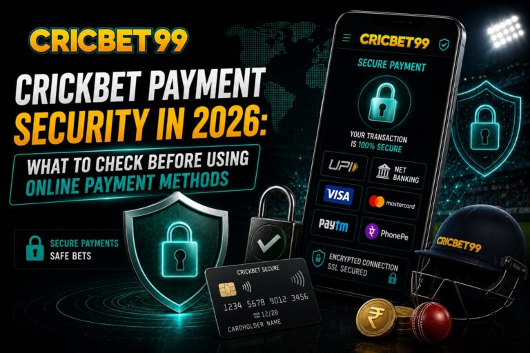 Crickbet