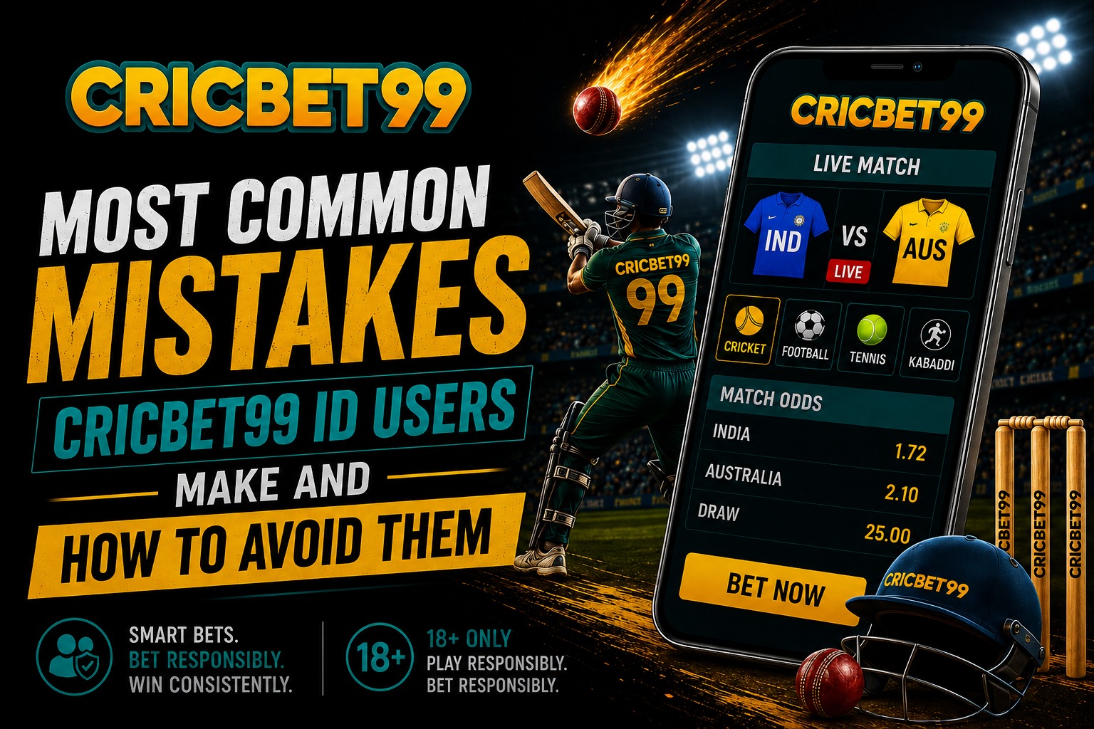 Crickbet