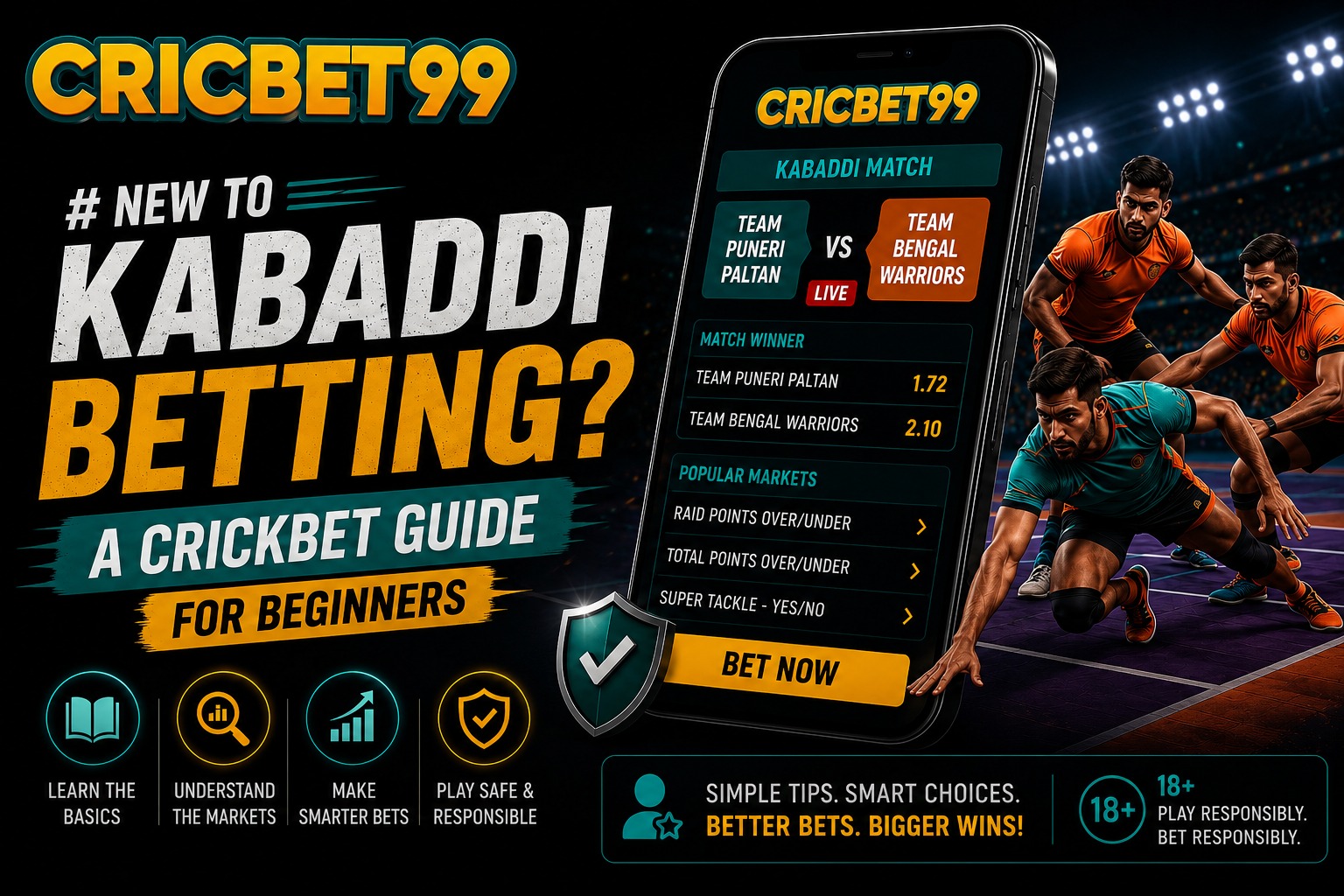 Crickbet