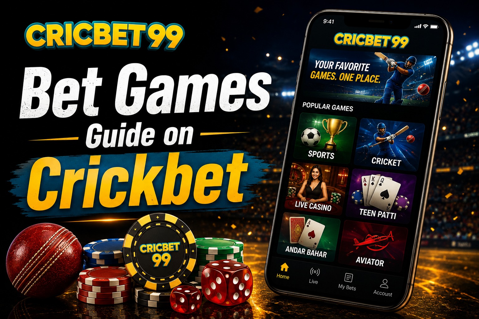 Crickbet
