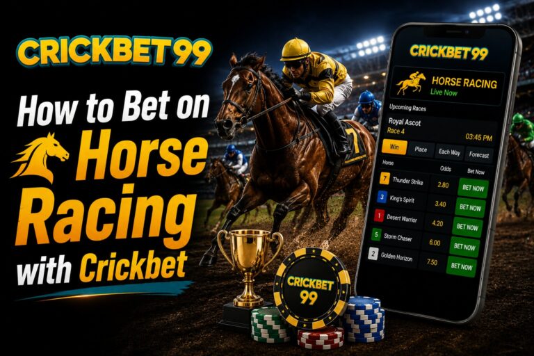 Crickbet