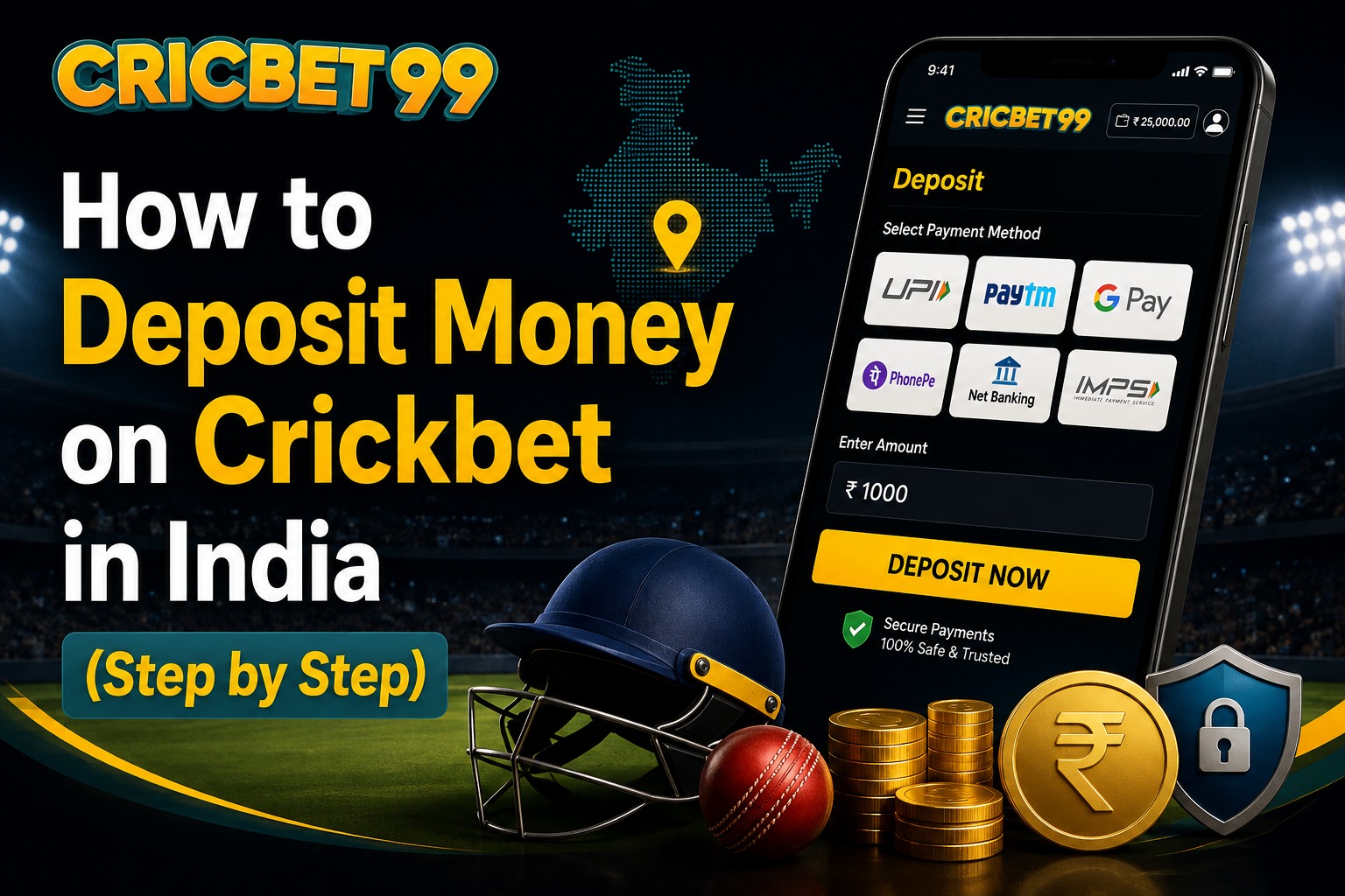 Crickbet