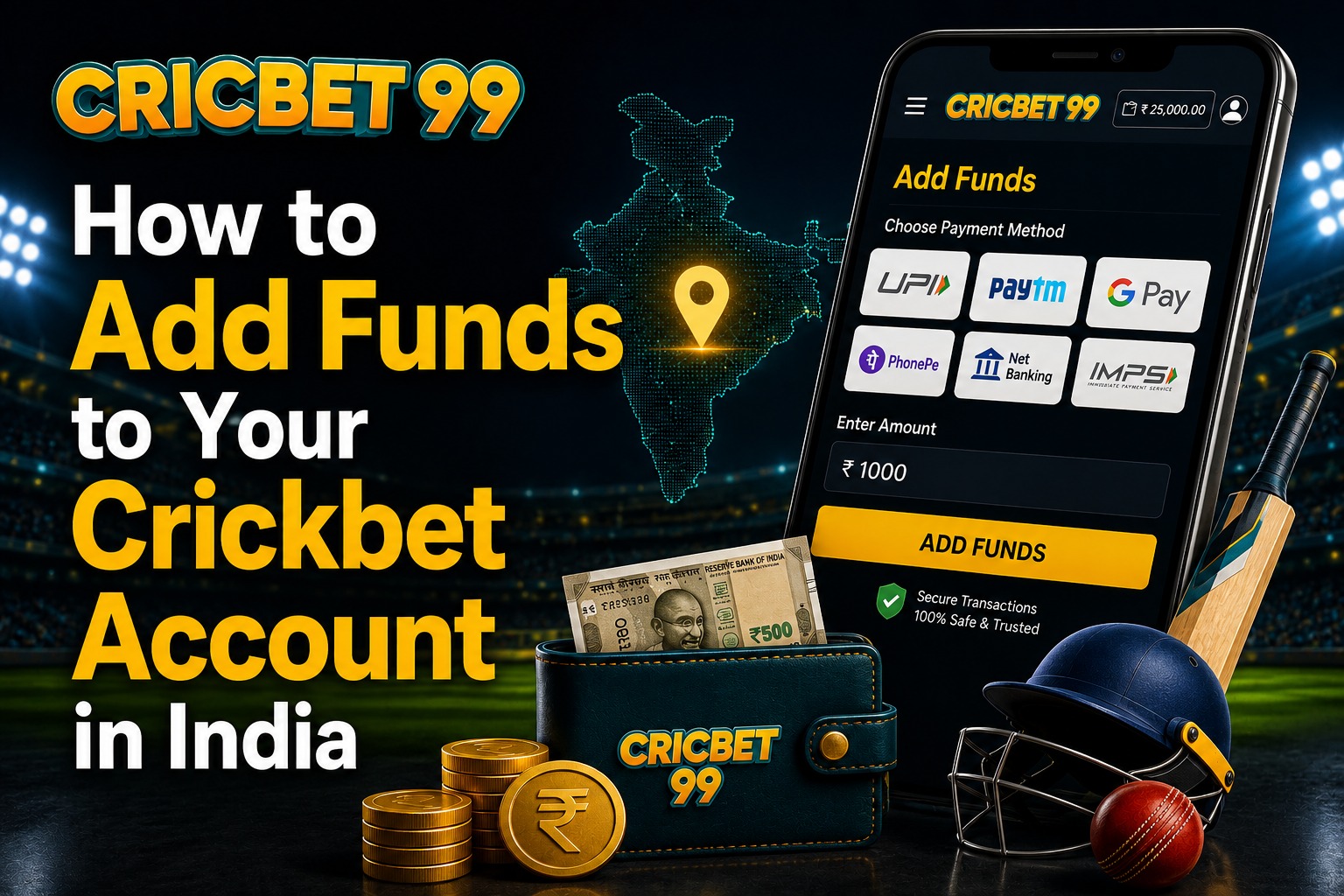 Crickbet