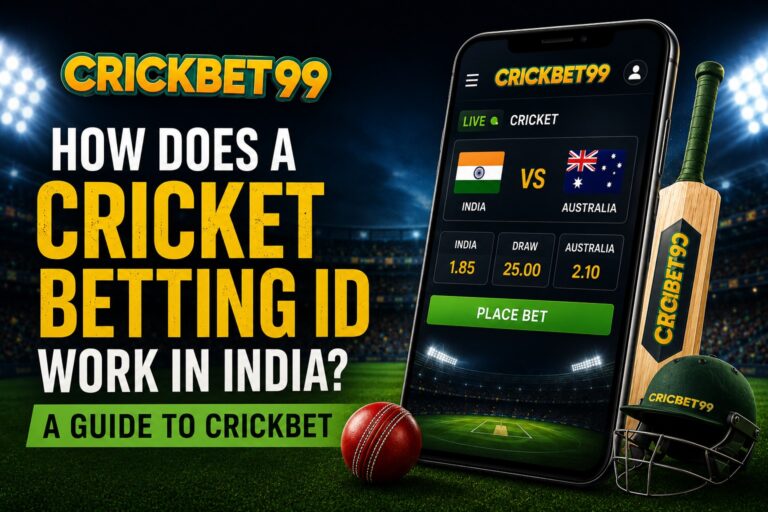 Crickbet
