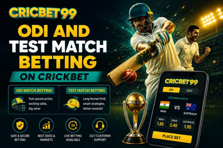 Crickbet