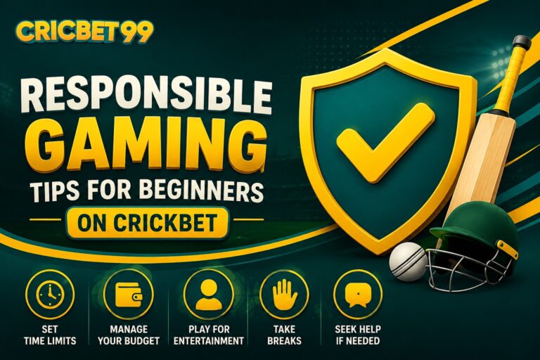 Crickbet