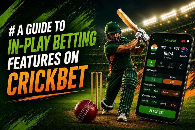 Crickbet