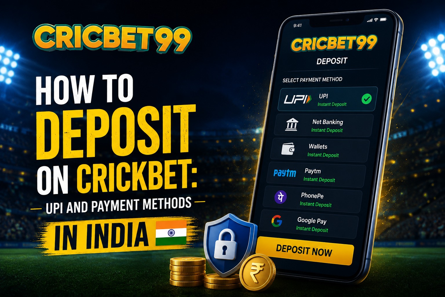 crickbet