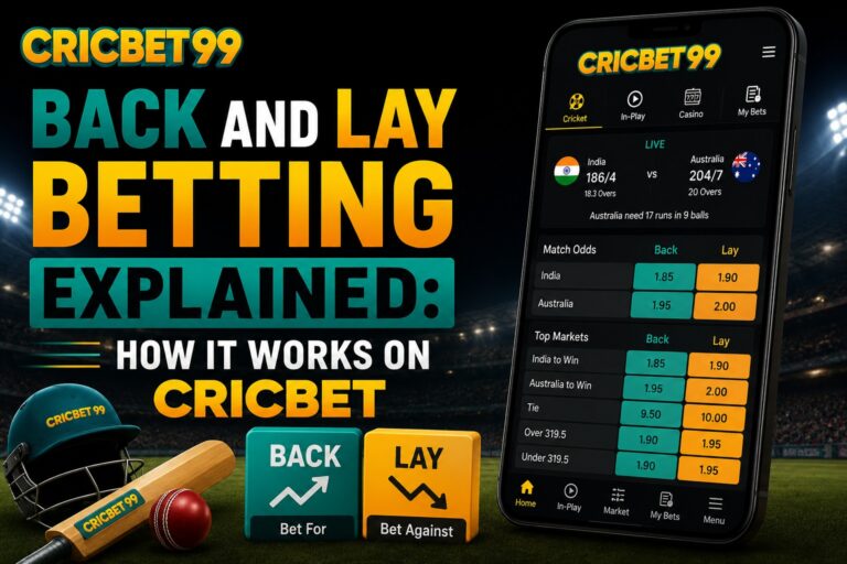 Crickbet