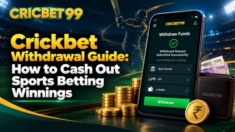 Crickbet
