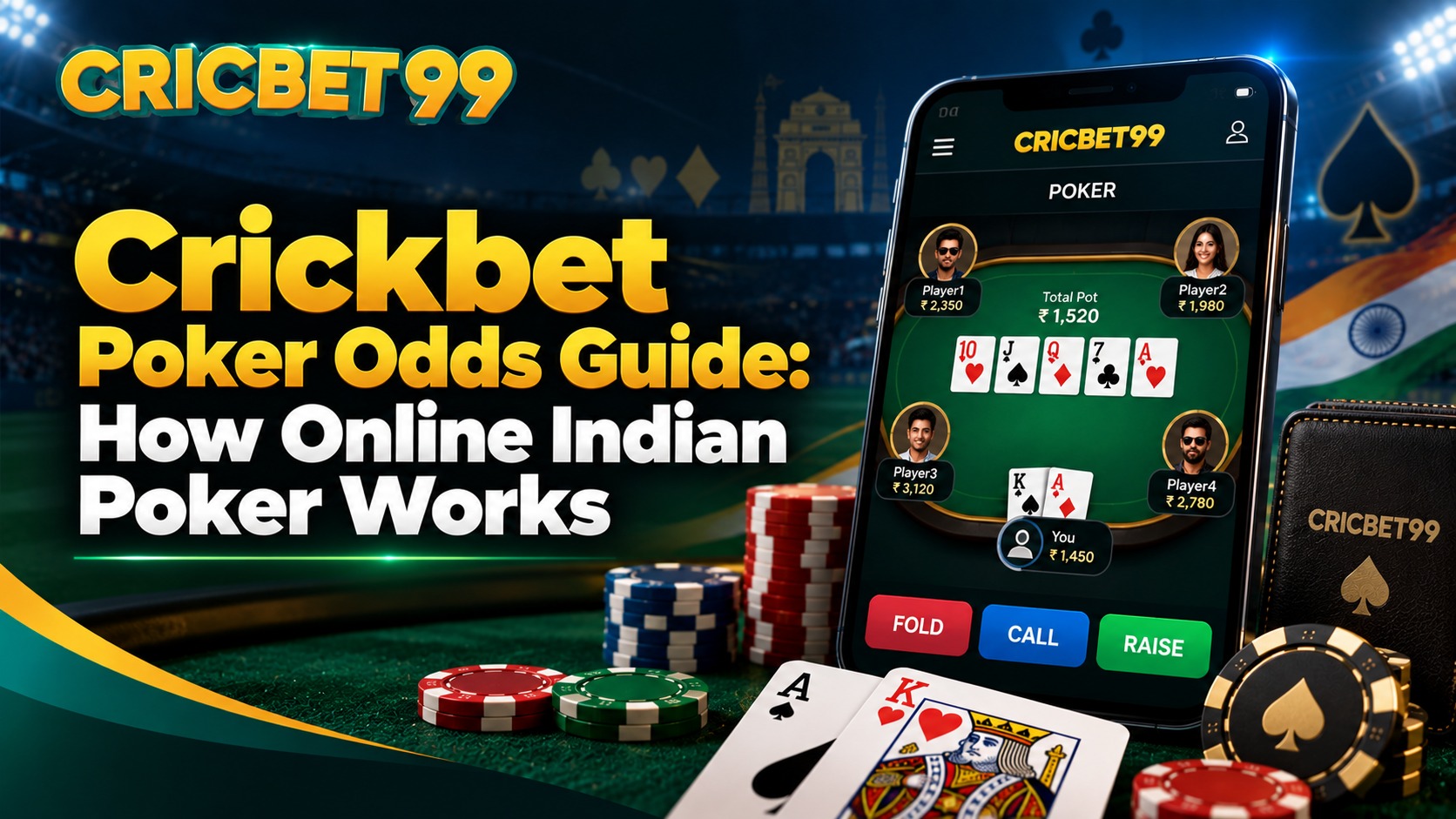 Crickbet