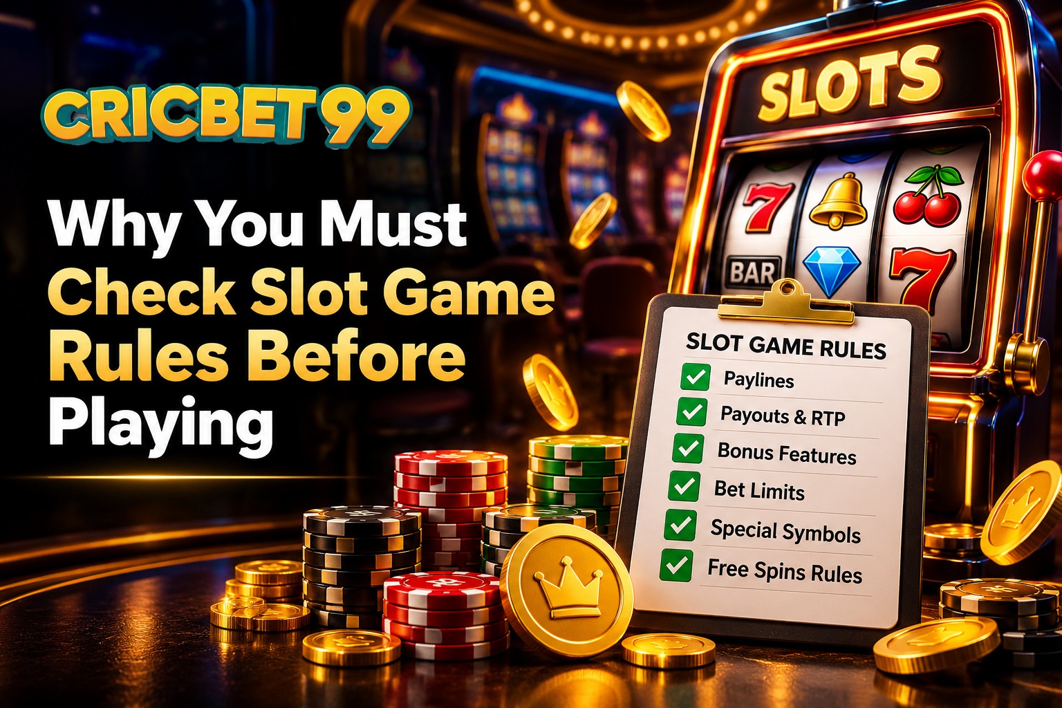 Crickbet