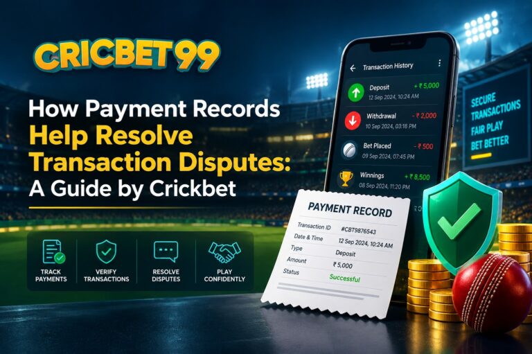 Crickbet