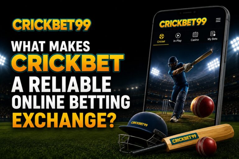 Crickbet