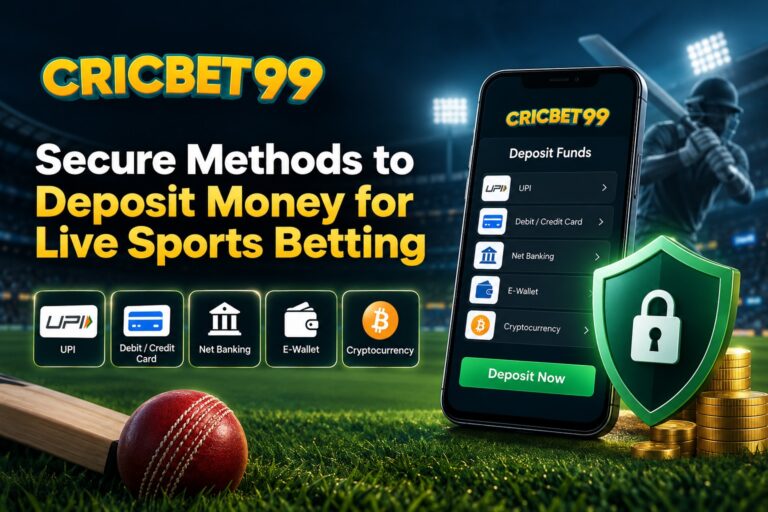 Crickbet