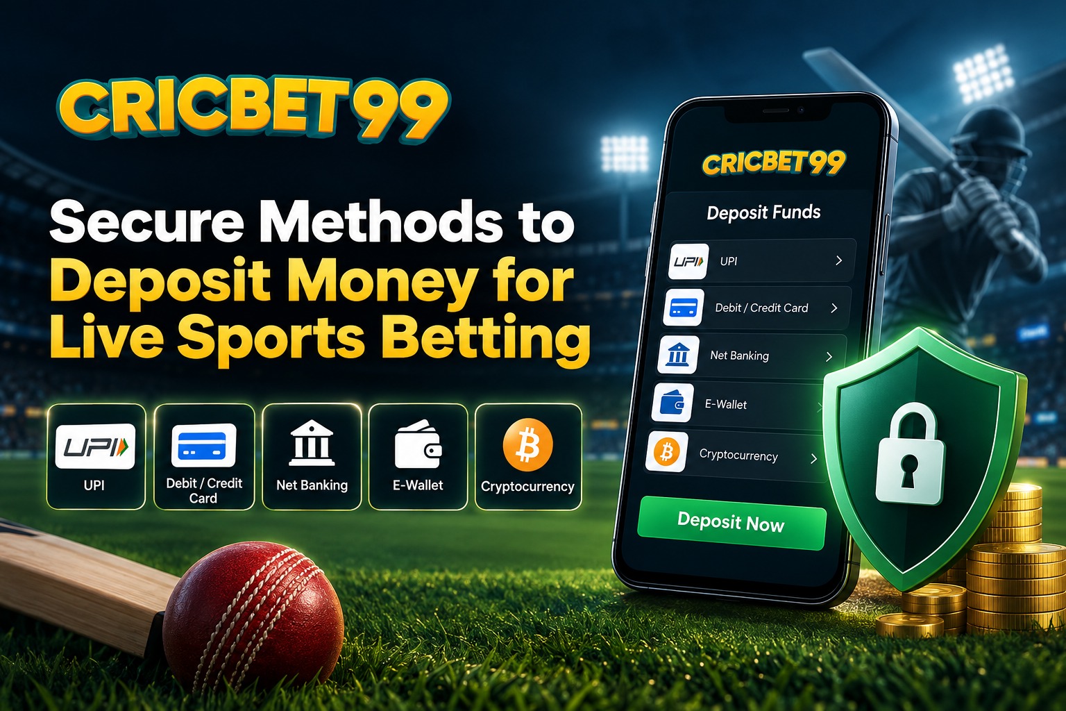 Crickbet