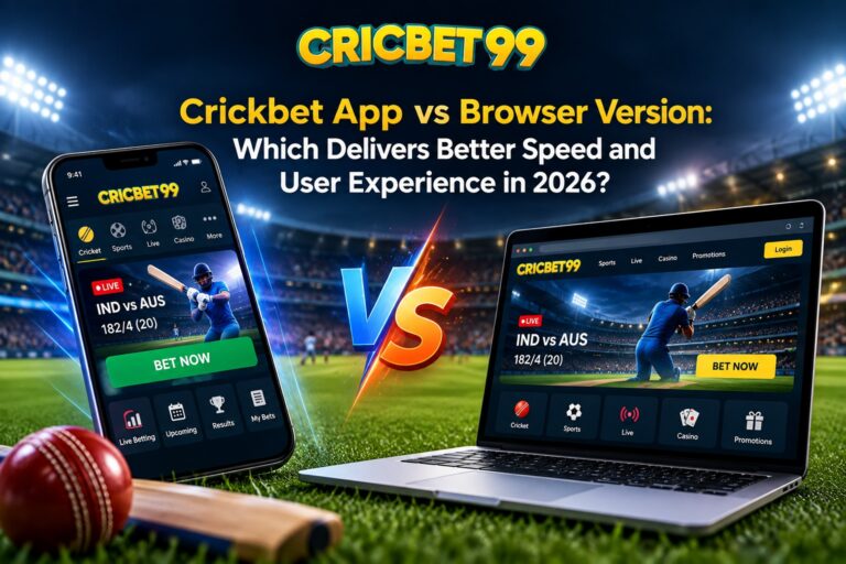 Crickbet