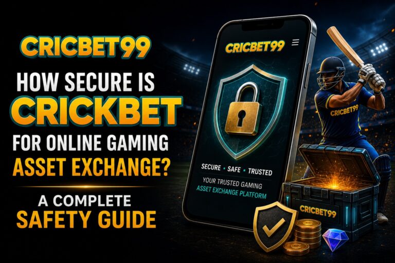 Crickbet