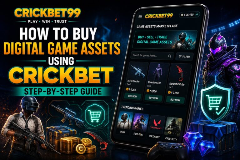 Crickbet