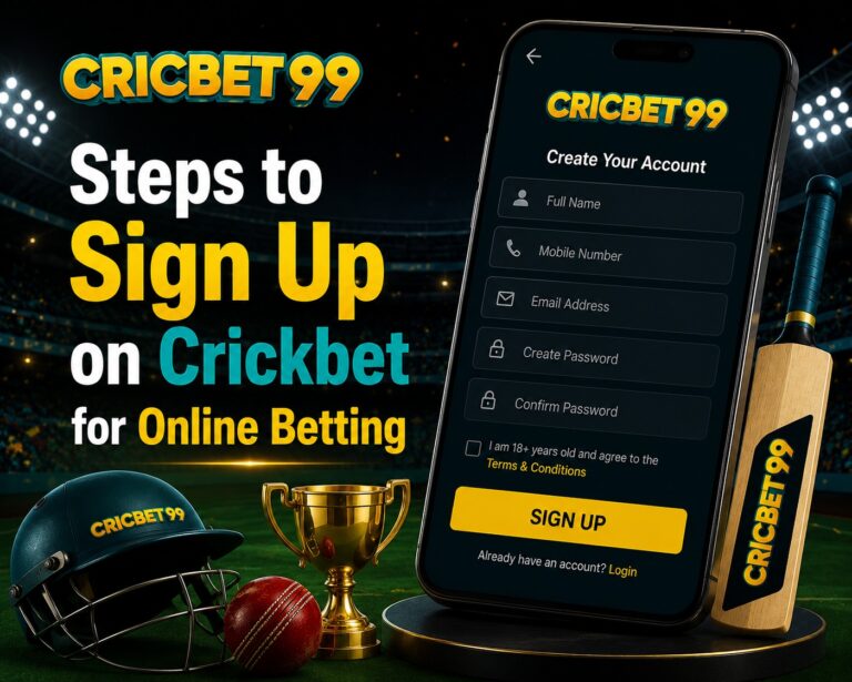 Crickbet