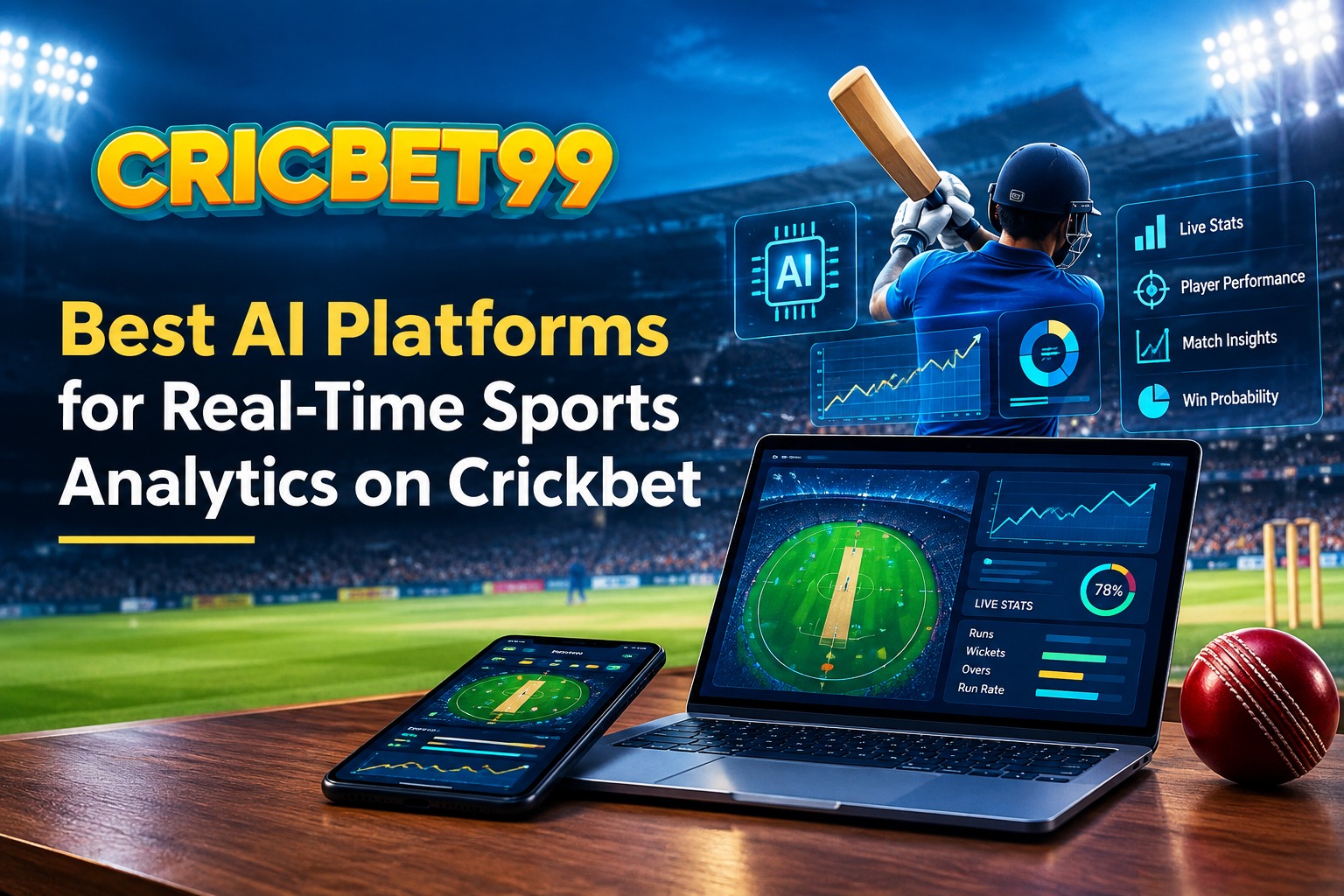 crickbet
