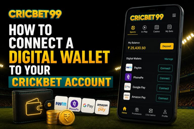 crickbet