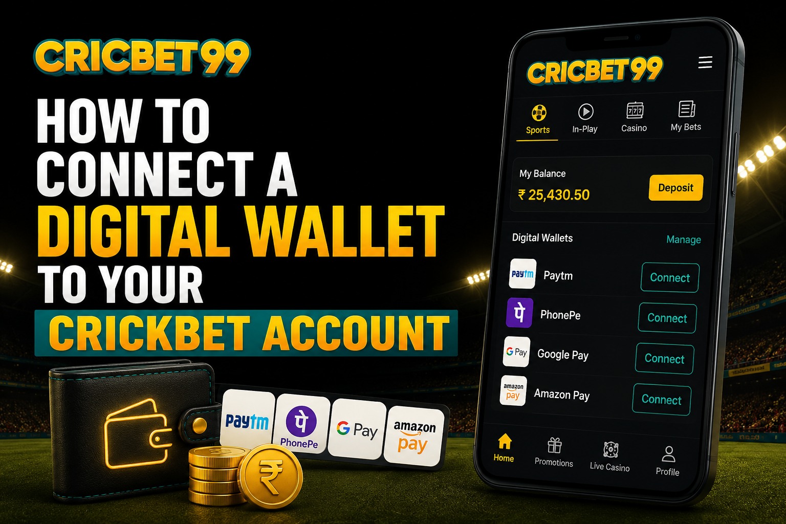 crickbet