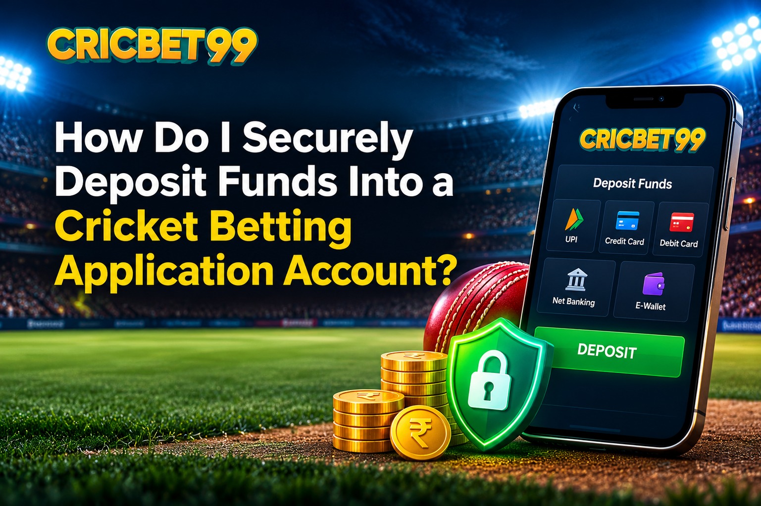 Crickbet